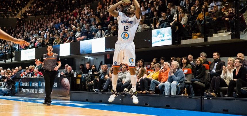 [Résumé vidéo] Poitiers Basket 86 – Boulazac Basket Dordogne