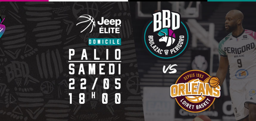 BBD vs Orléans