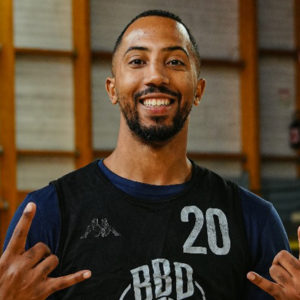 OFFICIEL : THOMAS VILLE REJOINT LE BBD EN TANT QUE PIGISTE MÉDICAL !